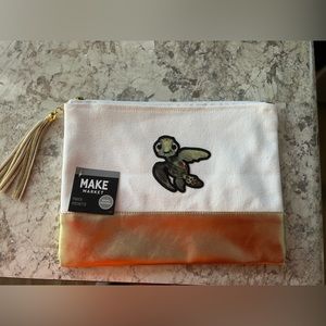 Squirt Make up bag